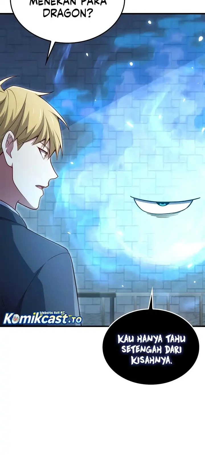 The Lord’s Coins Aren’t Decreasing?! Chapter 181 Fix Gambar 9